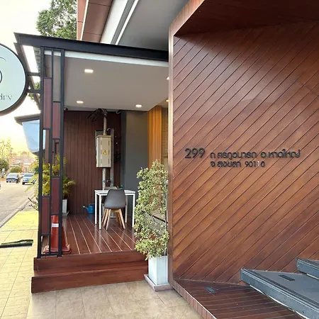 Thongmanee Hotel-2