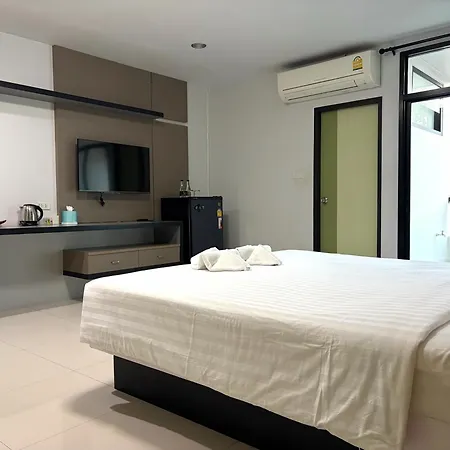 Thongmanee Hotel-3