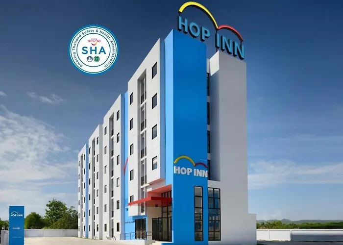 Hop Inn Hat Yai